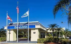 Days Inn Melbourne Fl